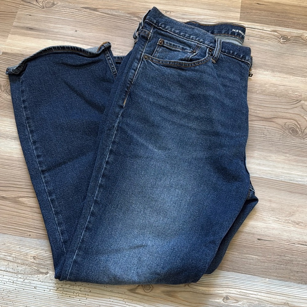 Men’s Boot-cut jeans